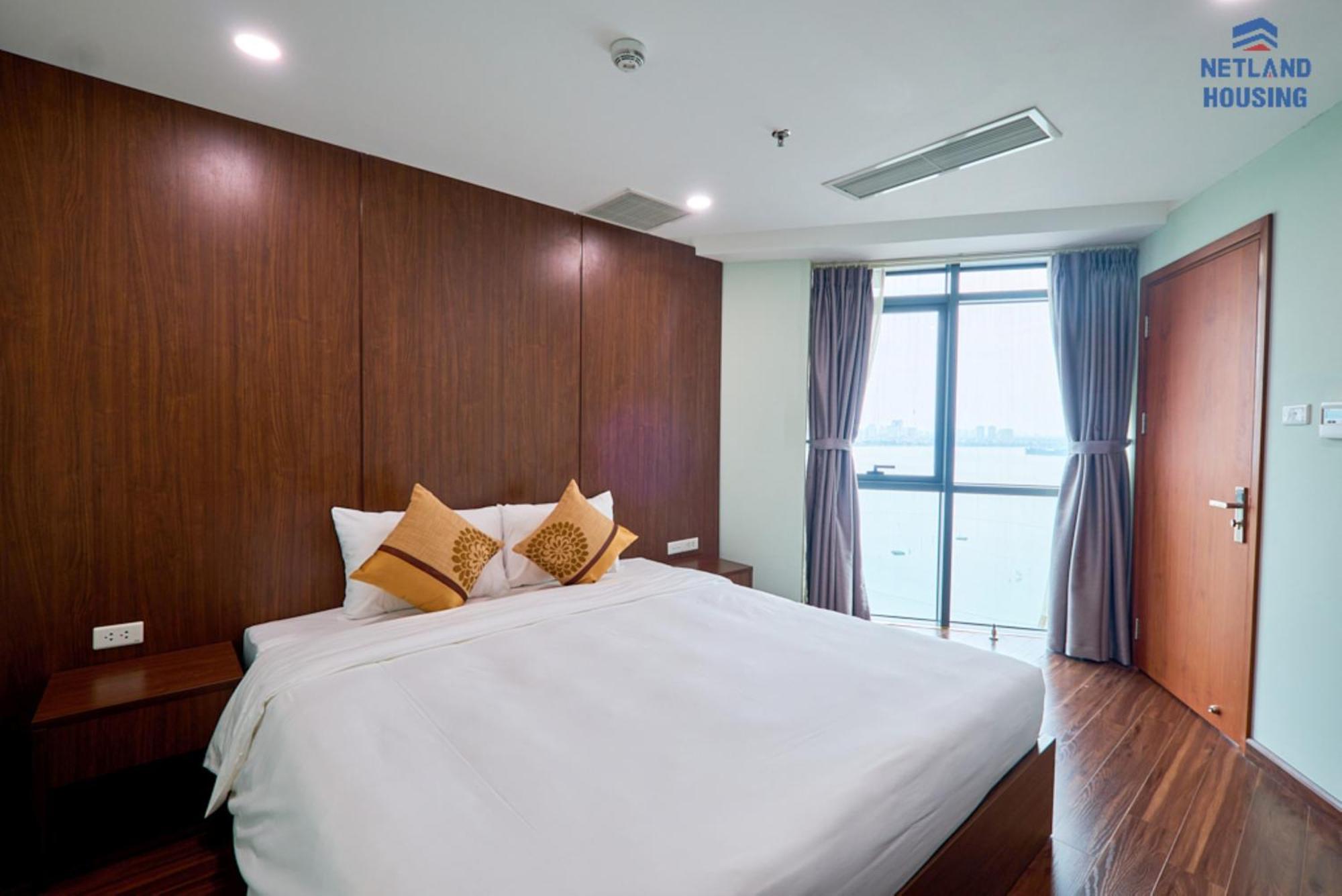 Westlake Legacy Suites By Netland Housing 河内 外观 照片