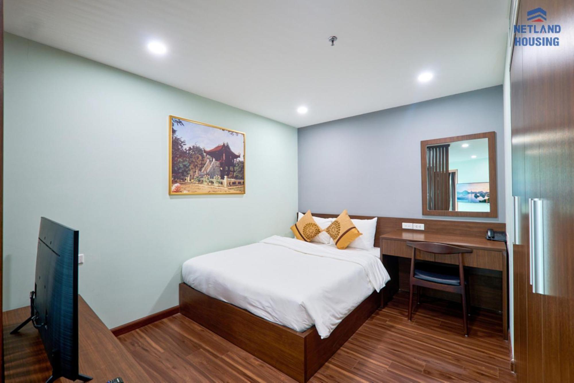 Westlake Legacy Suites By Netland Housing 河内 外观 照片
